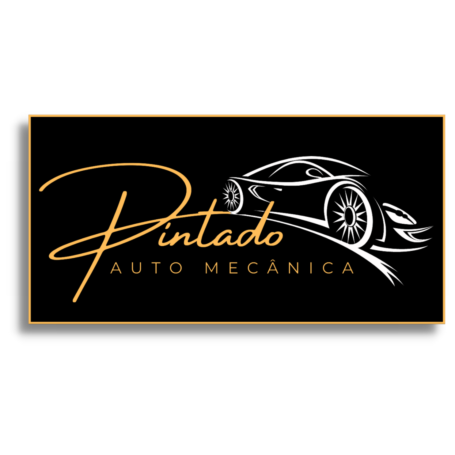 Mecanica Pintado