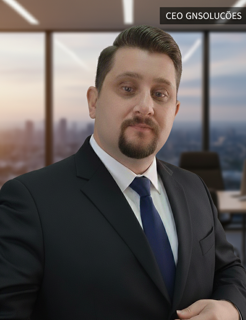 CEO GN Soluções